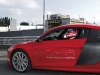 Audi R8 e-tron Nurburgring