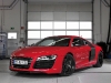 Audi R8 e-tron Nurburgring