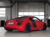 Audi R8 e-tron Nurburgring