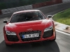 Audi R8 e-tron Nurburgring