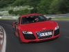Audi R8 e-tron Nurburgring