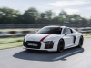 Audi R8 RWS
