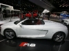 Audi R8 - Salone di Parigi 2012
