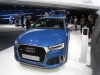 Audi RS Q3 Performance - Salone di Ginevra 2016