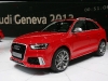 Audi RS Q3 - Salone di Ginevra 2013