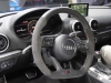 Audi RS3 - Salone di Parigi 2016