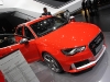 Audi RS3 Sportback - Salone di Ginevra 2015