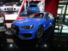 Audi RS4 Avant - Salone di Francoforte 2017