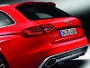 Audi RS4 Avant