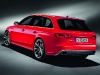 Audi RS4 Avant