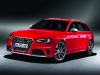 Audi RS4 Avant