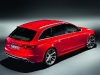 Audi RS4 Avant