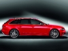 Audi RS4 Avant