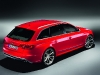 Audi RS4 Avant