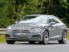 Audi RS5 Sportback MY 2018 - Foto spia 01-08-2017