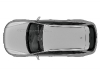 Audi RS6 Avant bozzetti