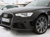 Audi RS6 Avant - Foto spia 25-01-2012