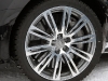 Audi RS6 Avant - Foto spia 25-01-2012