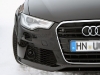 Audi RS6 Avant - Foto spia 25-01-2012