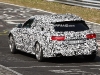 Audi RS6 Avant foto spia