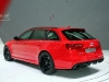 Audi RS6 Avant - Salone di Ginevra 2013