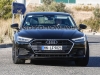 Audi RS7 Sportback foto spia 4 maggio 2018