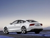 Audi RS7 Sportback - Salone di Detroit 2013