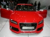 Audi RS7 Sportback - Salone di Ginevra 2013