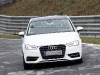 Audi S3 2013 foto spia aprile 2012