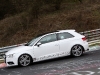 Audi S3 2013 foto spia aprile 2012