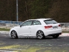 Audi S3 2013 foto spia aprile 2012