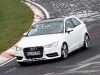 Audi S3 2013 foto spia aprile 2012