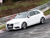 Audi S3 2013 foto spia aprile 2012
