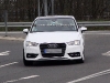 Audi S3 2013 foto spia aprile 2012