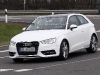 Audi S3 2013 foto spia aprile 2012