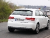 Audi S3 2013 foto spia aprile 2012
