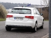 Audi S3 2013 foto spia aprile 2012