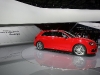 Audi S3 - Salone di Parigi 2012