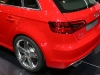 Audi S3 Sportback - Salone di Ginevra 2013