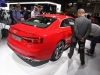 Audi S5 - Salone di Parigi 2016