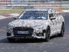 Audi S6 - Foto spia 21-06-2017