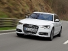 Audi S6, S6 Avant e S7 Sportback