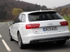 Audi S6, S6 Avant e S7 Sportback