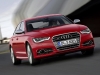 Audi S6, S6 Avant e S7 Sportback