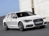 Audi S6, S6 Avant e S7 Sportback