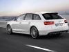Audi S6, S6 Avant e S7 Sportback
