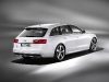 Audi S6, S6 Avant e S7 Sportback
