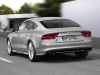 Audi S6, S6 Avant e S7 Sportback