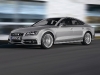 Audi S6, S6 Avant e S7 Sportback