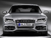 Audi S6, S6 Avant e S7 Sportback
